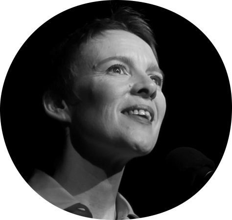 Marie Leurent